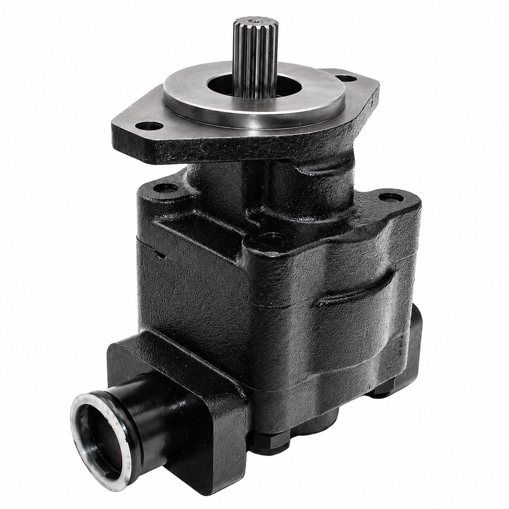 AT179792 Hydraulic Pump Fits John Deere BACKHOES