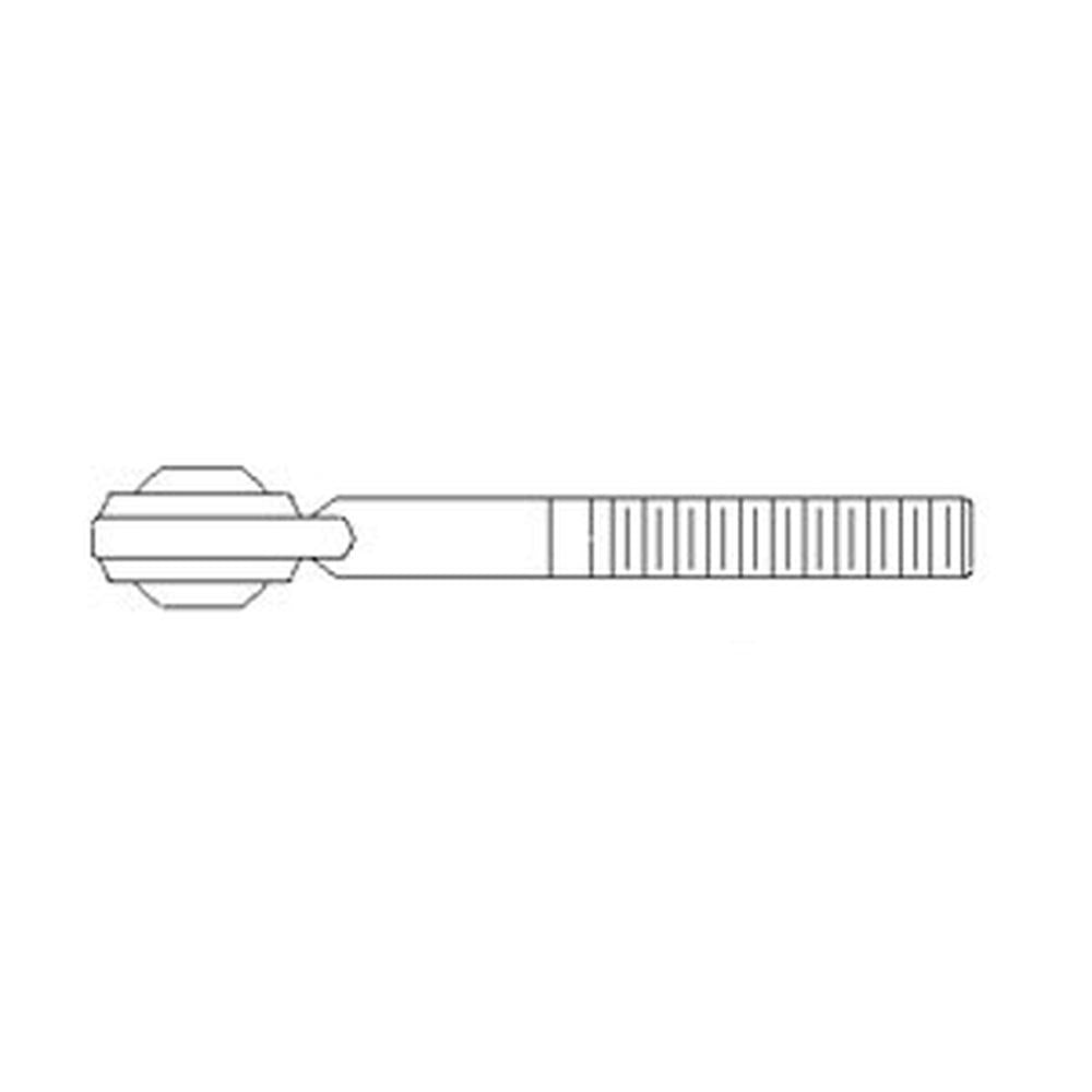 AT19795 - Front Center Link End