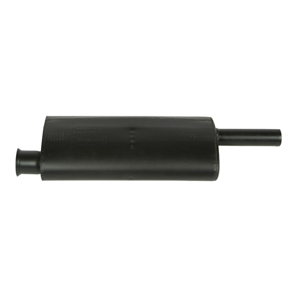 NEW Muffler Fits John Deere 1520 1530 2020 2030 2040 2240 2440 2630 2640