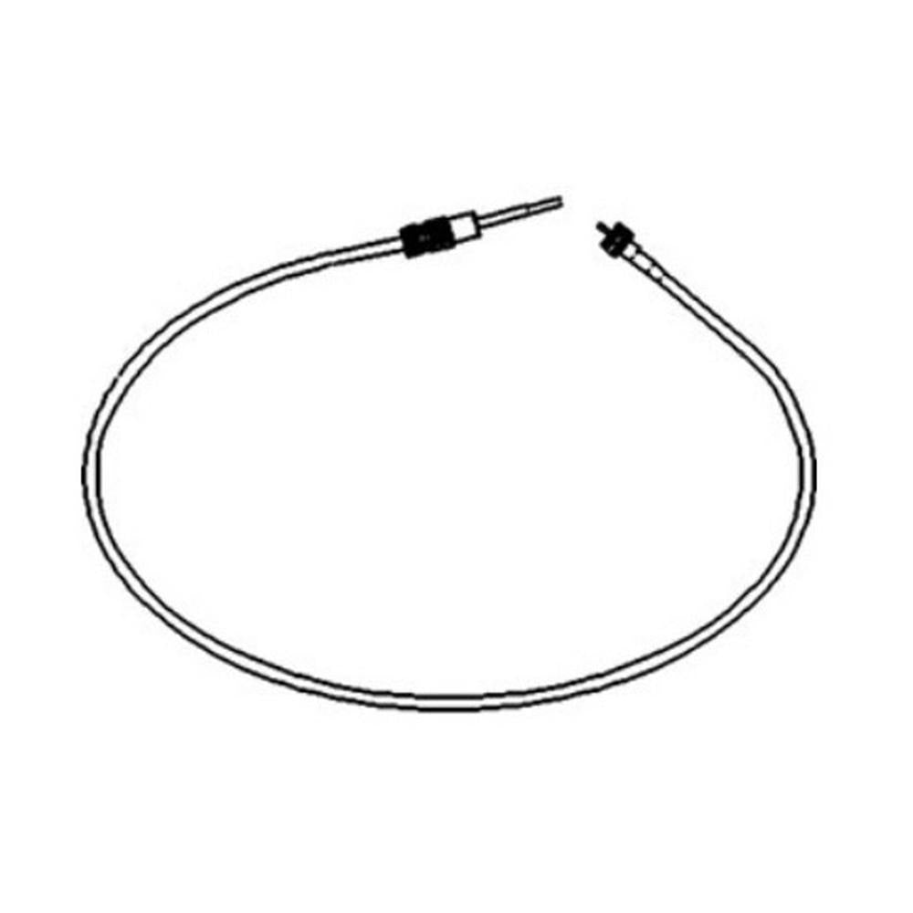 Tachometer Cable Fits John Deere 3130 3030 2840 3120 AT27372