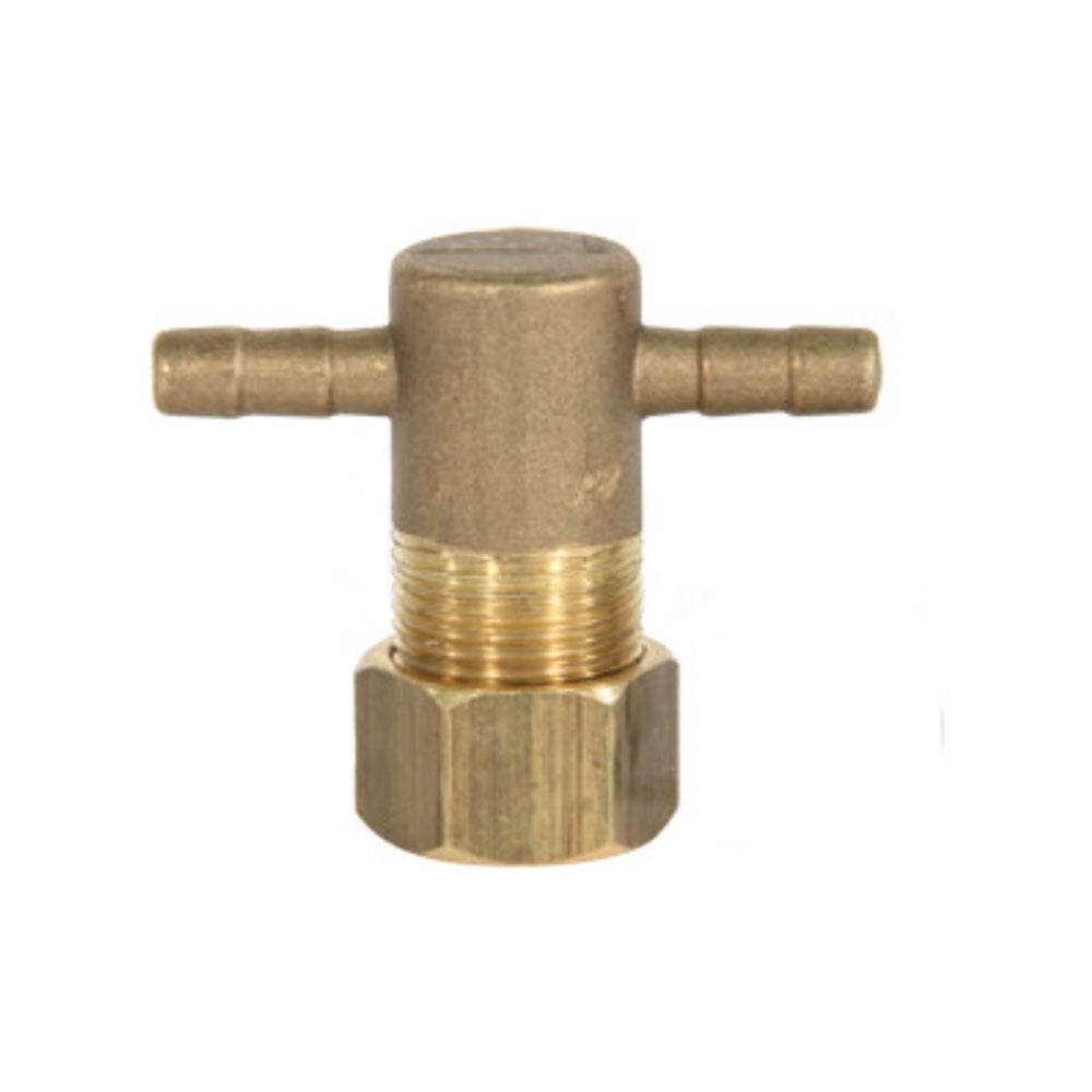 AT27622 Return Fuel Tee Fits John Deere 1020 1030 1120 1130 1520 1530 1630 1830