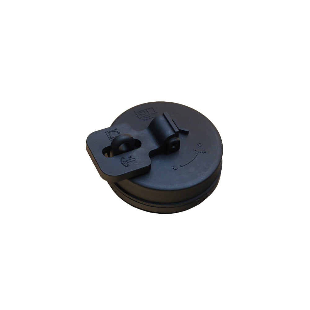 AT323462 Diesel Fuel Cap Fits John Deere 110 120C 120D 130G 135C 135C RTS 135D