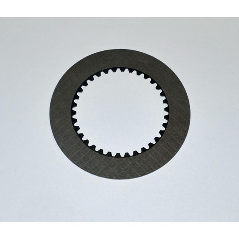 AT339922 Clutch Disc Fits John Deere 310J, 310SJ, 310K, 310SK, 310L, 310SL, 410J