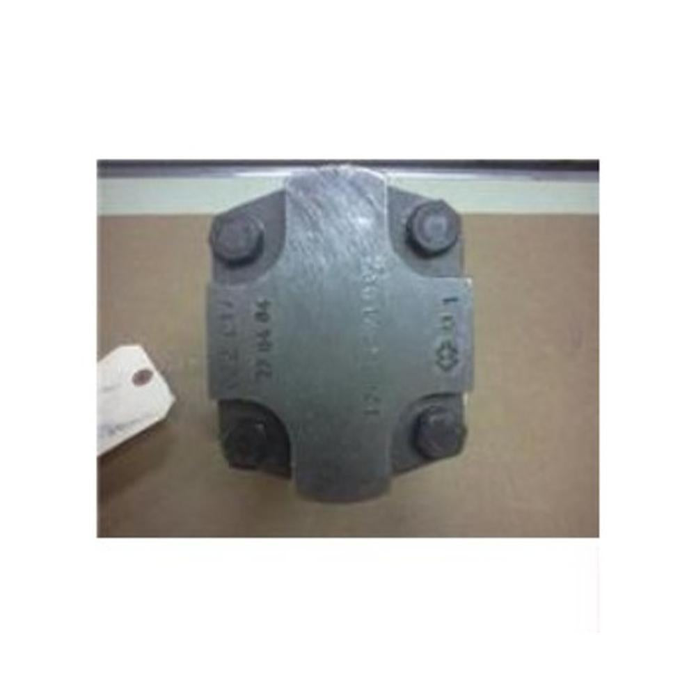 AT41452 Hydraulic Pump Fits John Deere 550 555 555A