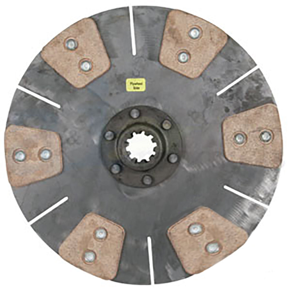 Master Clutch Fits John Deere Replaces AT14093