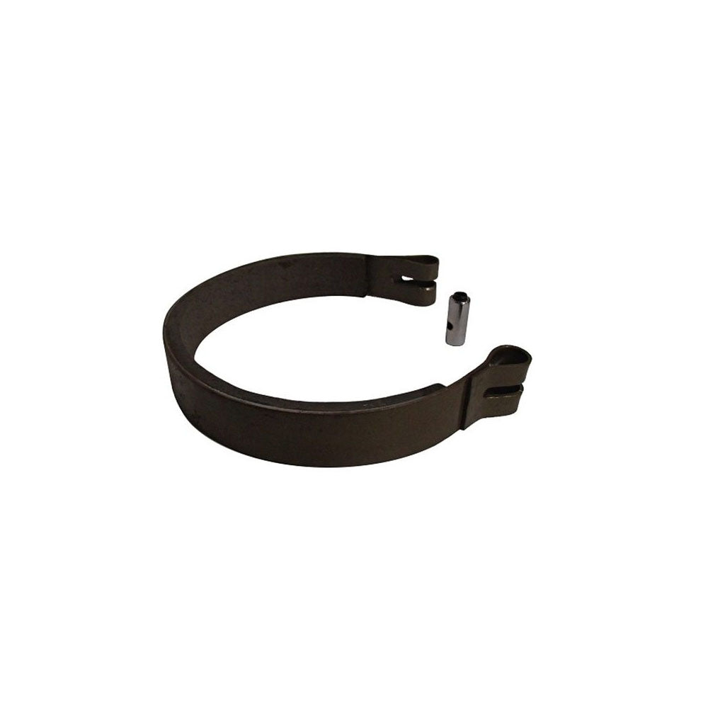 260141 4" Brake Band Complete Kit w/ 100" Cable Fits Universal Products