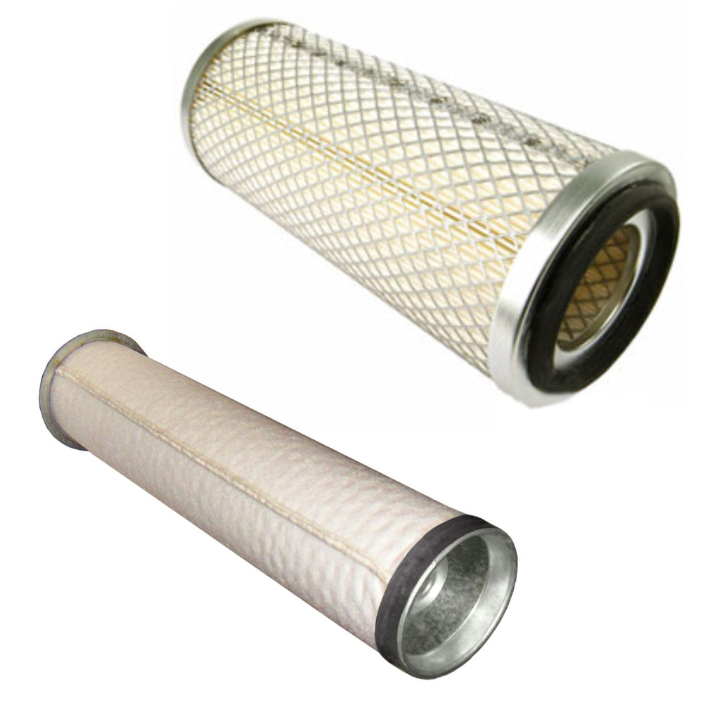 1040178M91 Filter Kit Fits Massey Ferguson 150 165 175 20C 230 235 245 25 30 30B