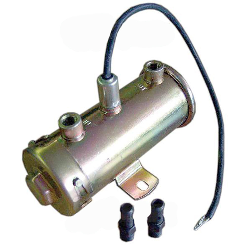 Electric Fuel Pump Fits John Deere Replaces AR65058