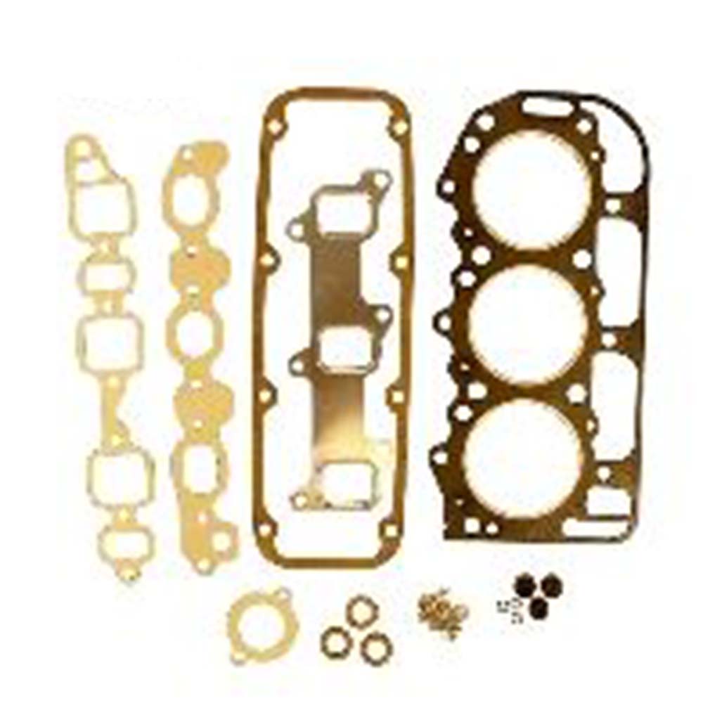 Head Gasket Set Fits Ford Replaces 82845200