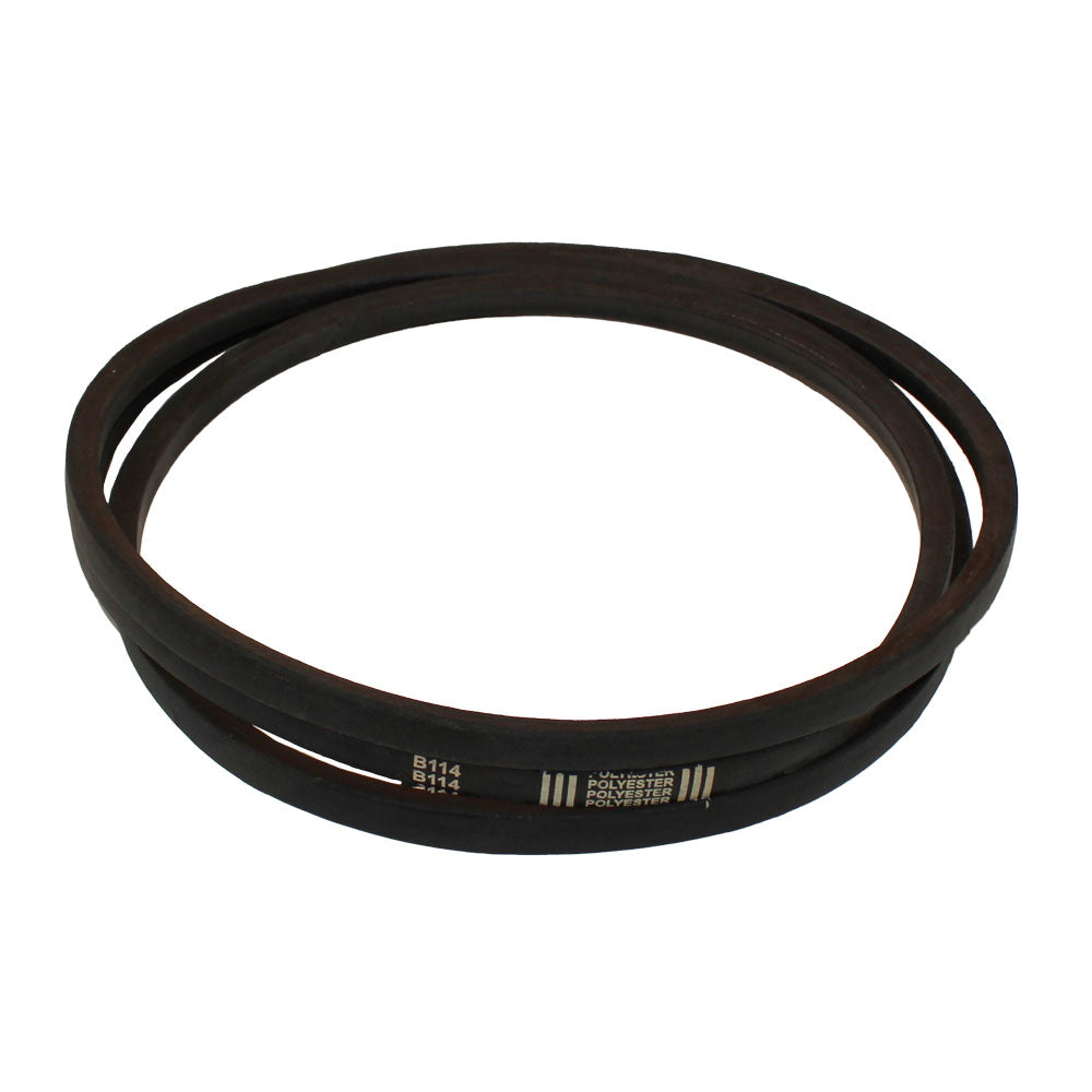 CO4943 Classical V-Belt Fits White