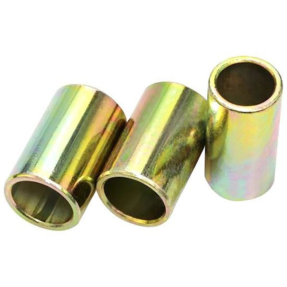 (Qty 3) Conversion Bushes Fits CAT 1 to Fits CAT 2 B1920