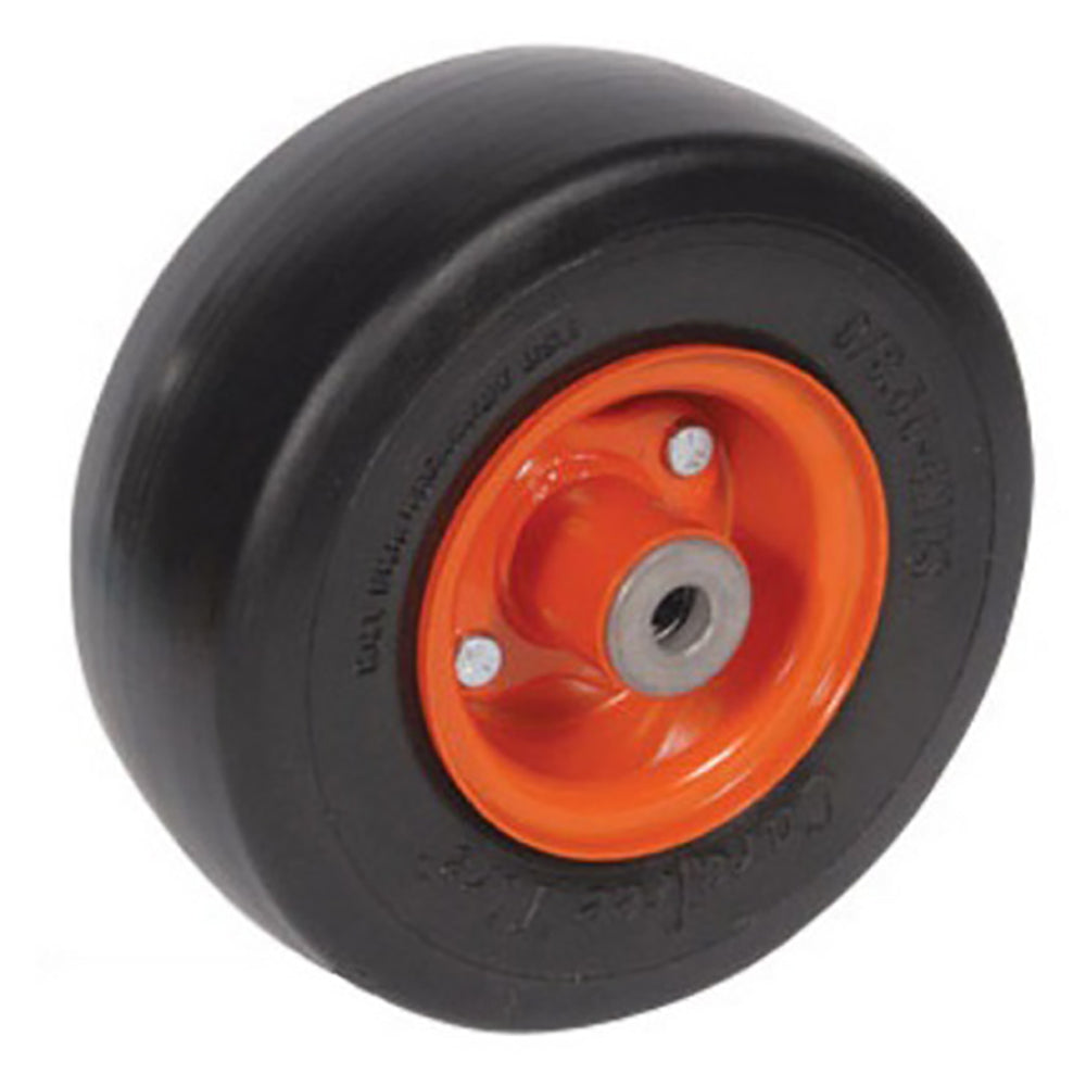 76543-42230 Wheel Assembly (9 x 3.5 - 4) Fits Kubota