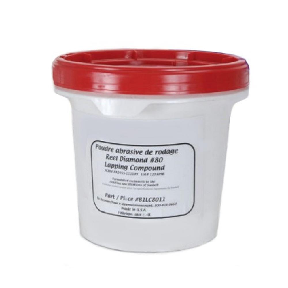 Reel Diamond Back Lapping Compound Fits Universal Models B1LC8011