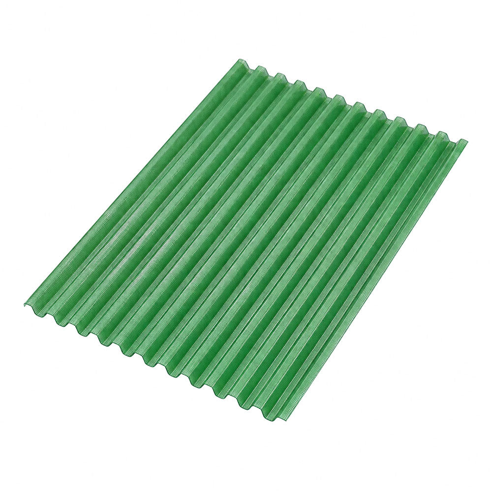 B3039R Front Grill Screen Fits John Deere Tractor 50 520 530 17.75 H x 12.75 W