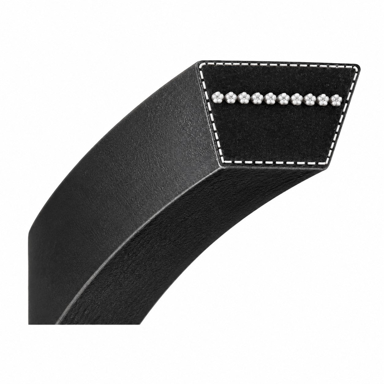 Aramid V-Belt 5/8" X 35" Fits Husqvarna Replaces 531002635