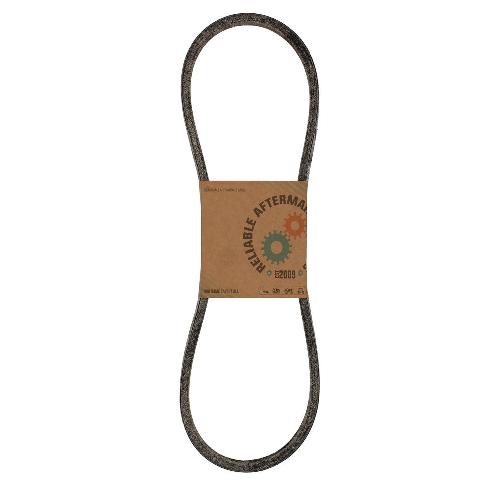 Cinghia Trapezoidale D&D B51K 5L540K Per Rasaerba - 5/8 X 54 Pollici Con Kevlar