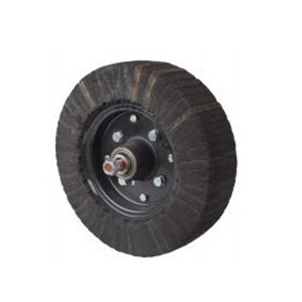 BH215 - Wheel Hub Assembly