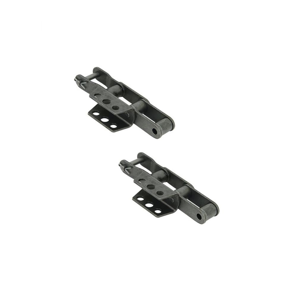 576267 Qty. 2: Chain Repair Kit
Fits Ford/New Holland 845 846 847 848 850 851