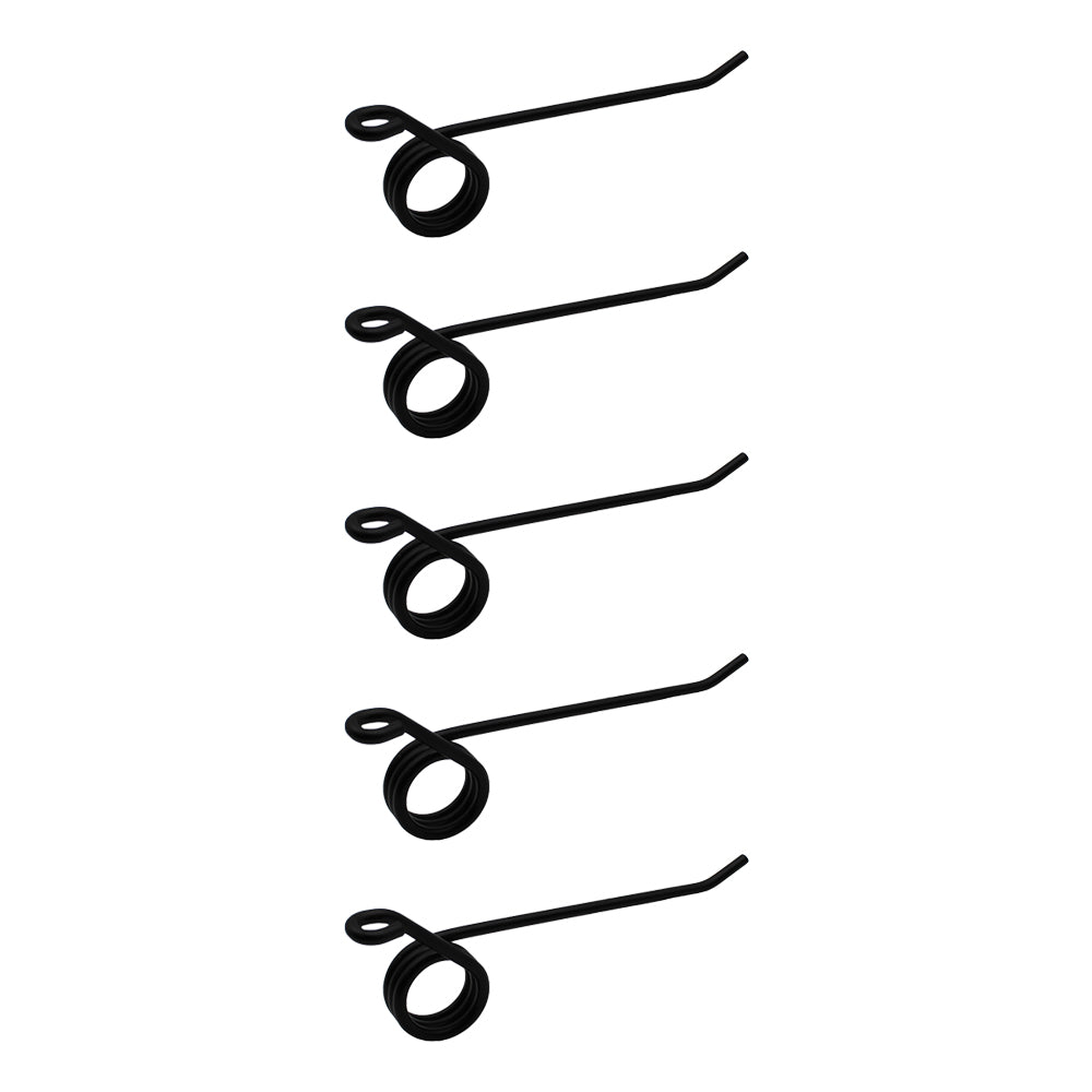 667530M1 Qty 5: Rake Tooth
Fits Massey Ferguson 25 36 37