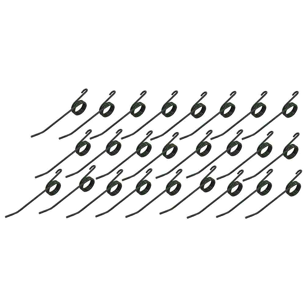 257-SE Qty 25: Rake Tooth Fits Edcor