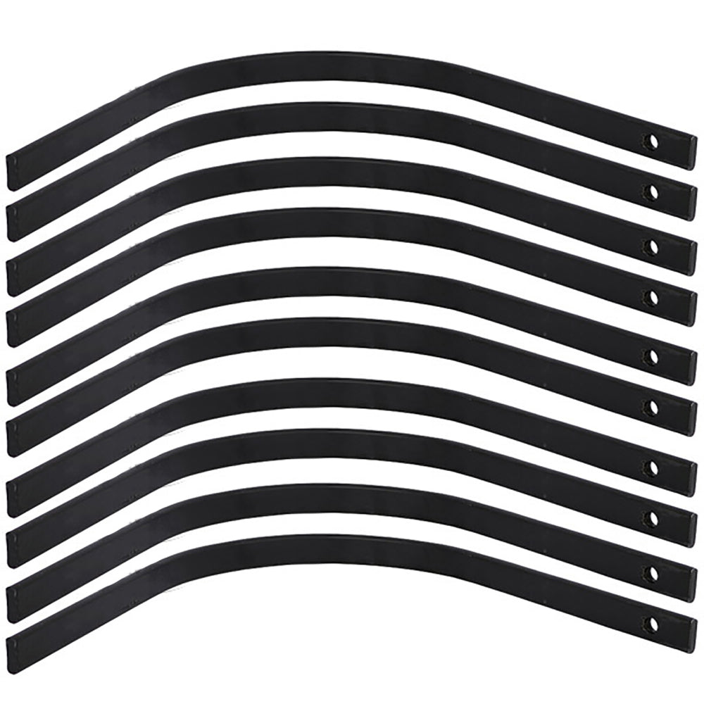 Qty 10: Landscape Tine Fits King Kutter Replaces 023-10454