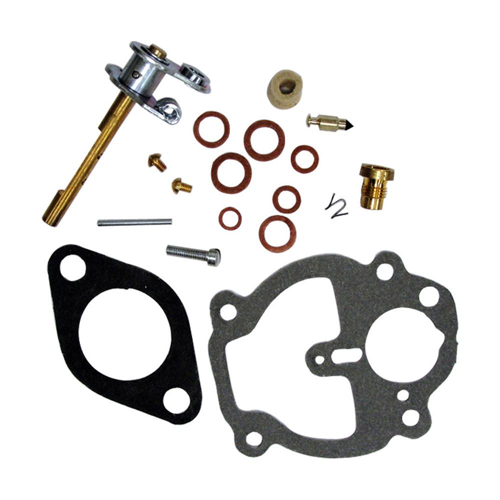 BK9V - Carburetor Kit
