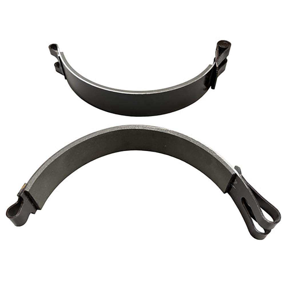 AT129806-807 Brake Band Set 450, 450B, upper & lower band Fits John Deere