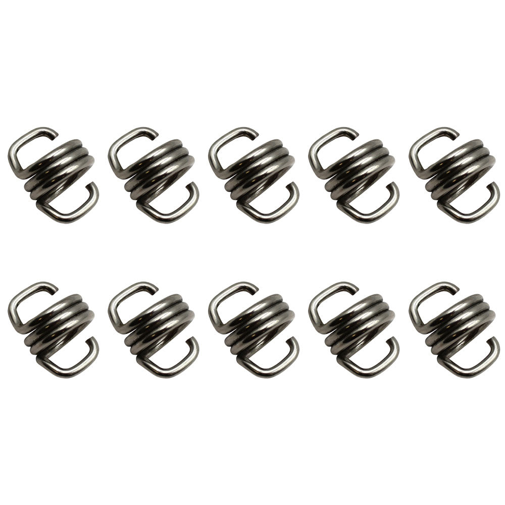 412810 Qty. 10: Brake Actuator Spring Fits Valtra-Valmet 305 405 505 6000 605