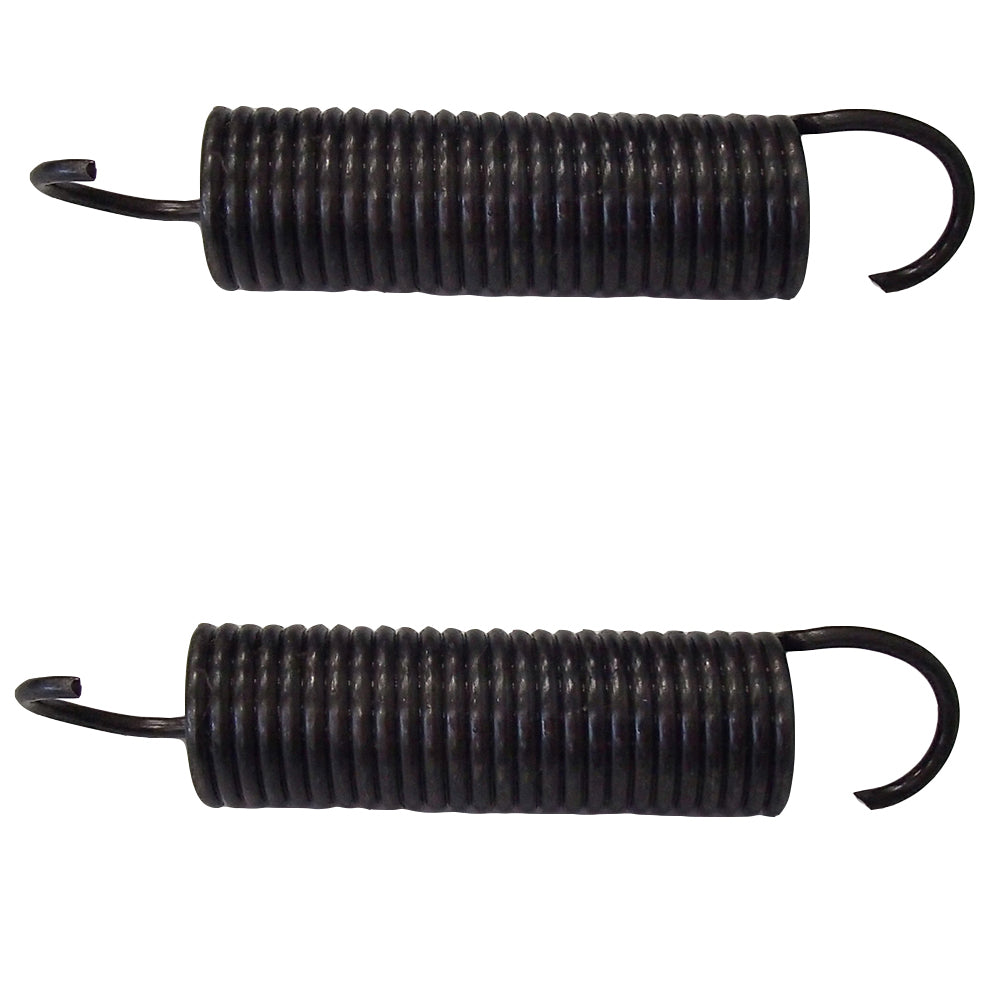 Qty 2: Brake Arm Spring Fits CRAFTSMAN Replaces 131335