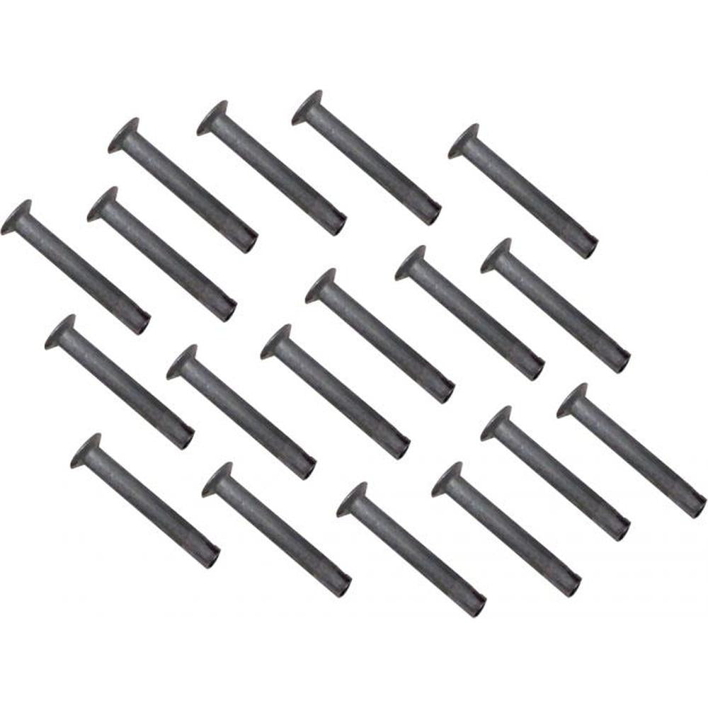 R26301 Brake Pad Rivet (Pack of 18) Fits John Deere 3010 4000 4010 4020