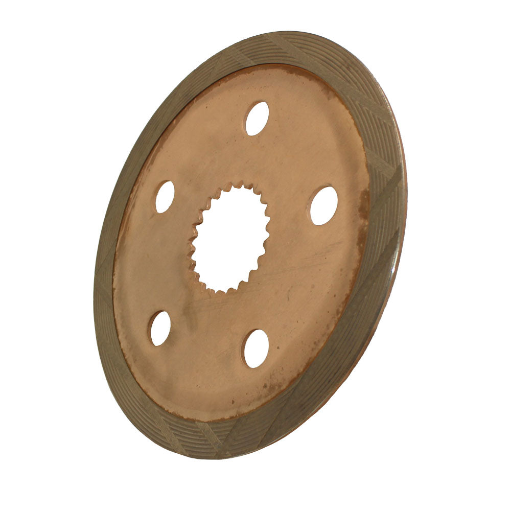 C7NN2A097B Brake Friction Disc Fits Ford 5000, 5100, 5200, 7000, 7100, 7200+