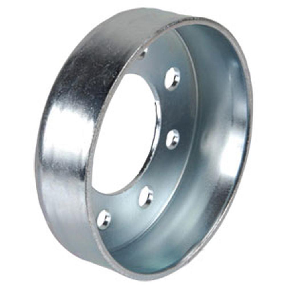 260141 4" Brake Drum Fits Universal Products