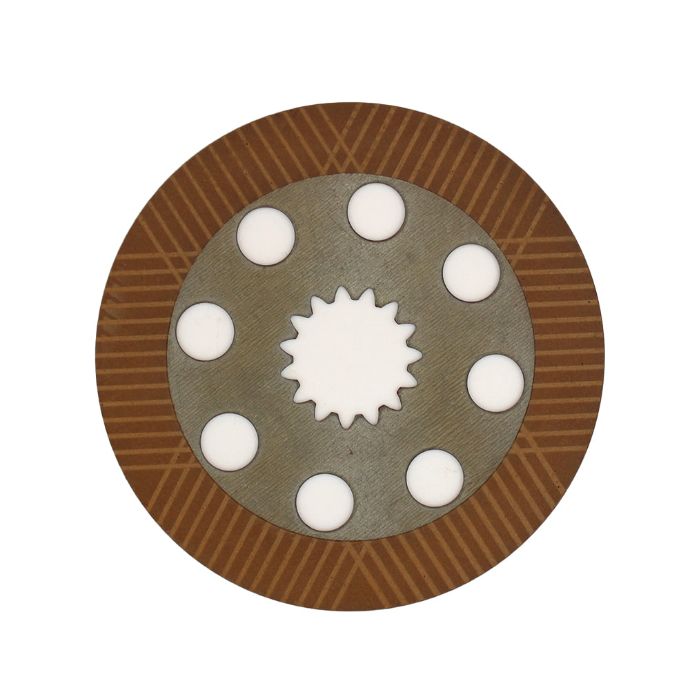 BRAKE FRICTION PLATE Fits JCB 926 930 940 945 950 9FT-2S5 9T-1 HYDRADIG 110