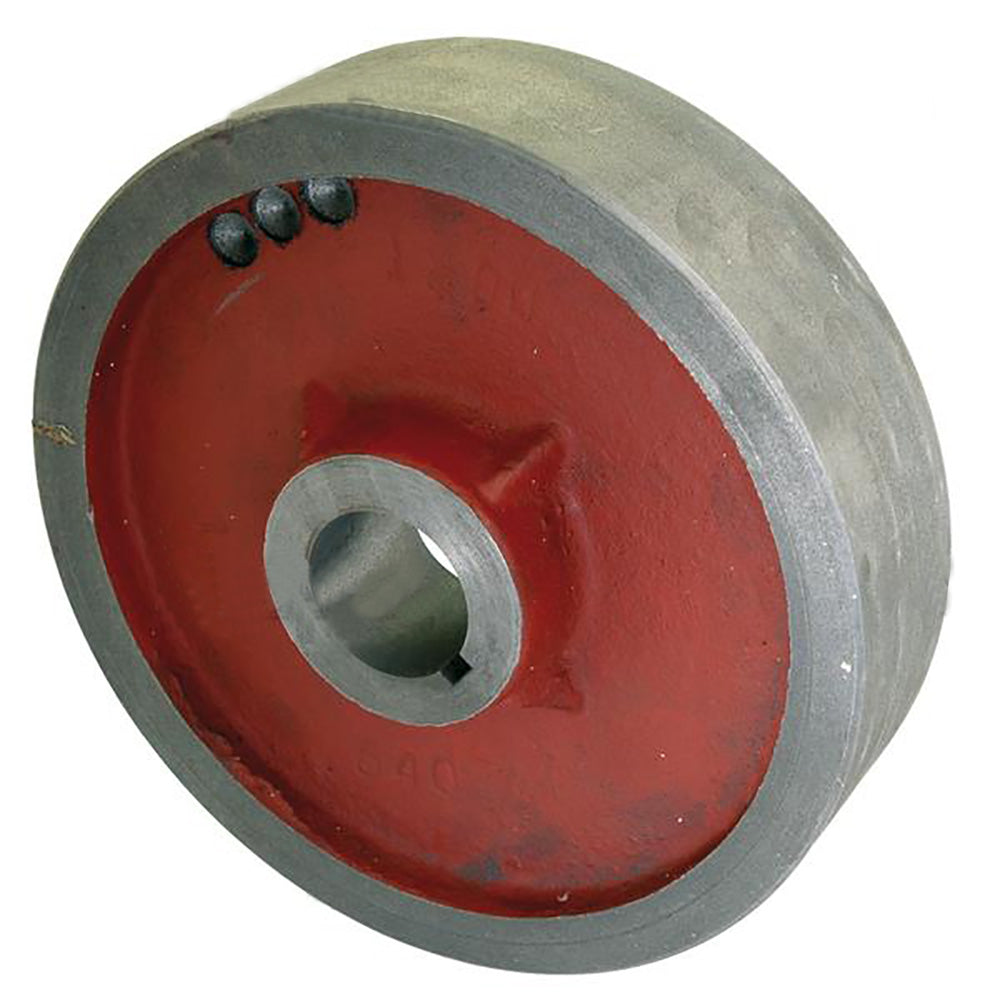 S62360 Brake Drum Fits Long