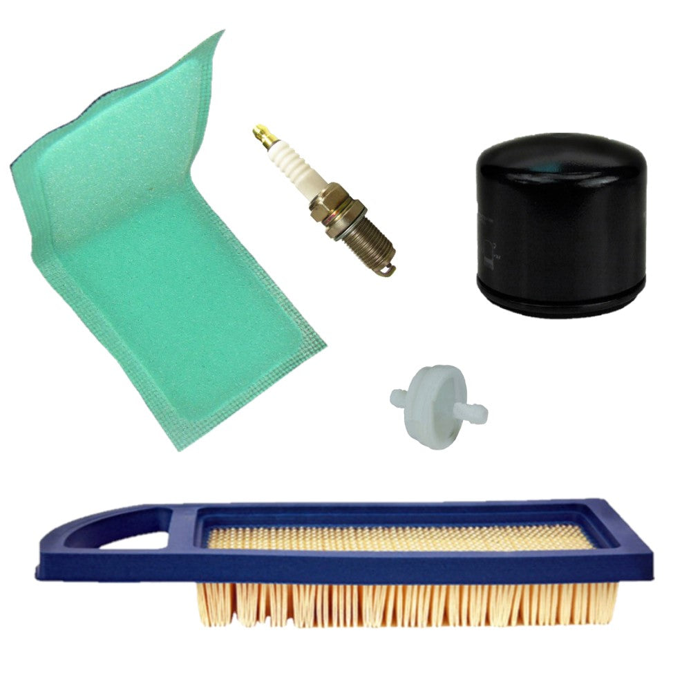 Tune Up Kit Fits Briggs & Stratton Replaces 394358