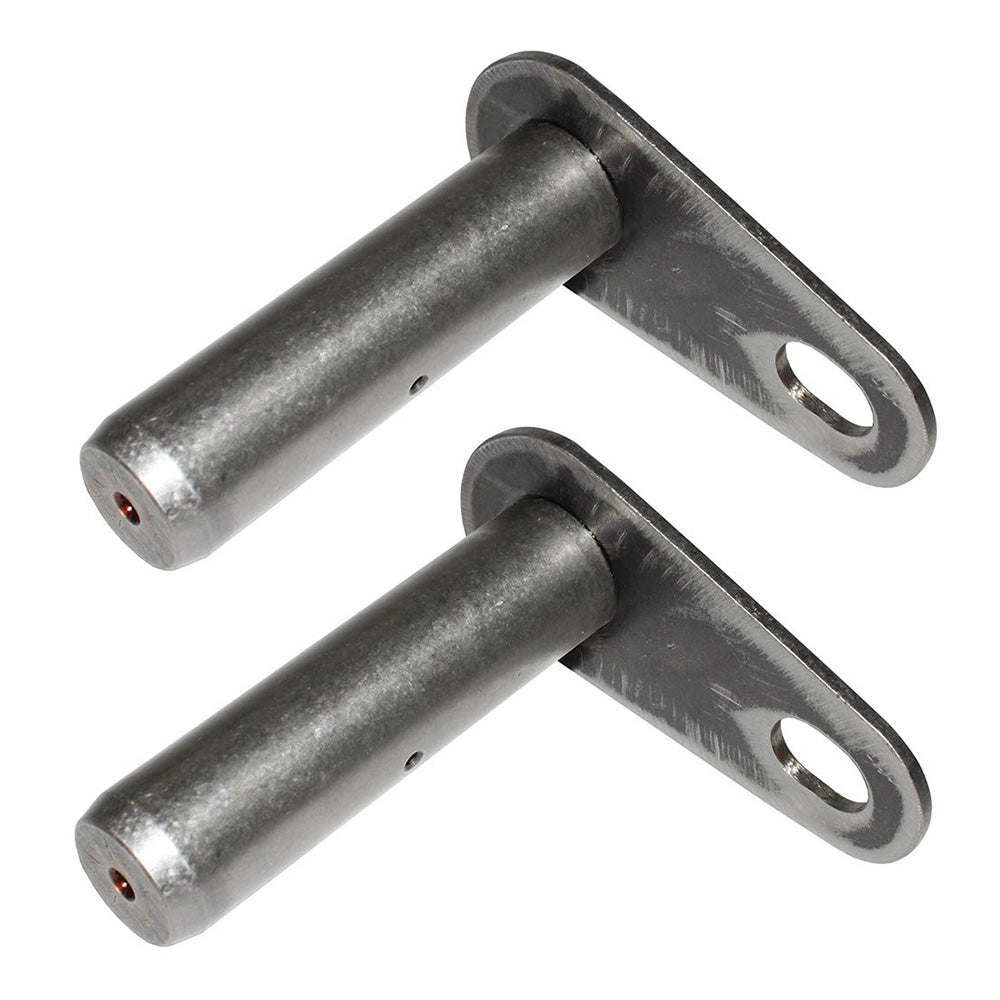 2 TILT CYLINDER PIN SET KIT Fits Caterpillar Fits CAT 247B