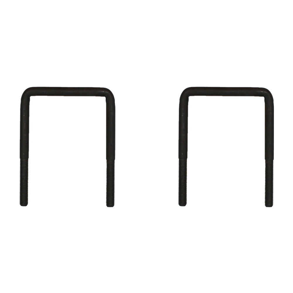 49B321 Qty 2: U-Bolt Fits John Deere 4620