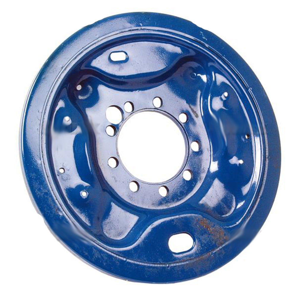 C5NN2212D - Brake Backing Plate