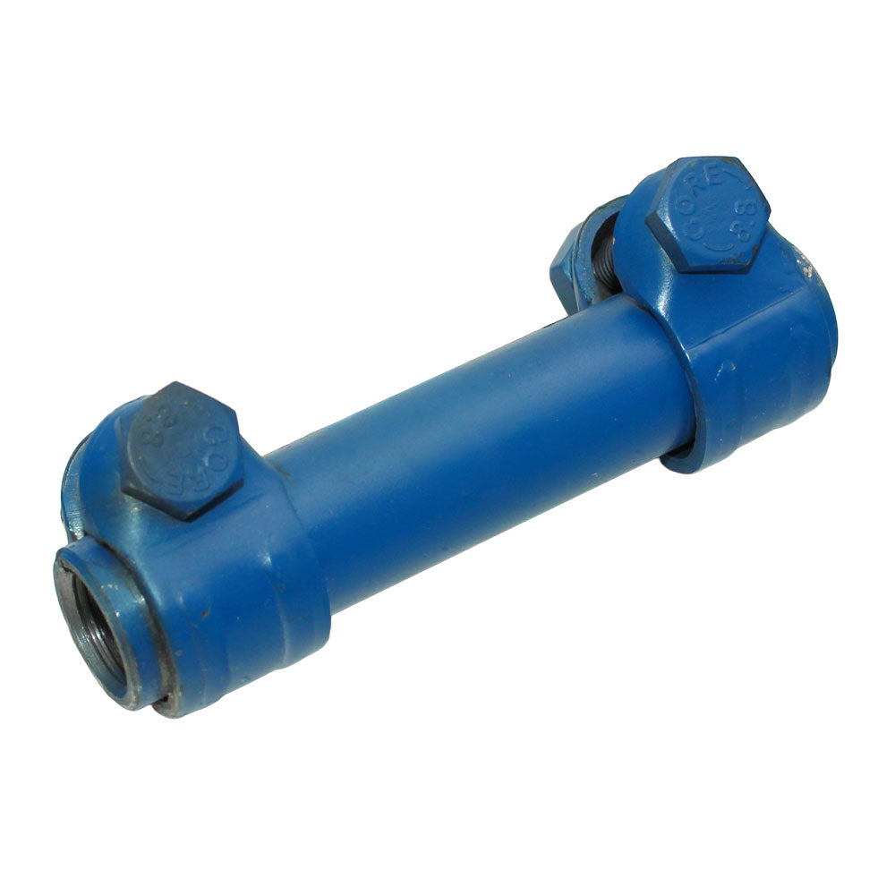 Tie Rod Tube Link w/Clamps - Fits Ford - C5NN3349A Fits Ford Replaces C5NN3349A