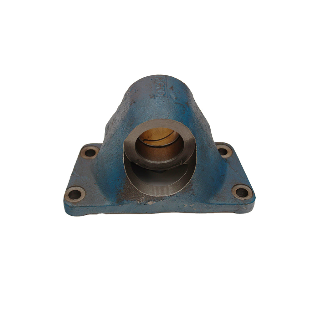 C5NN3N050B Tractor Pivot Bracket w/ Bushing 4000, 4600, 3910, 4610 Fits Ford