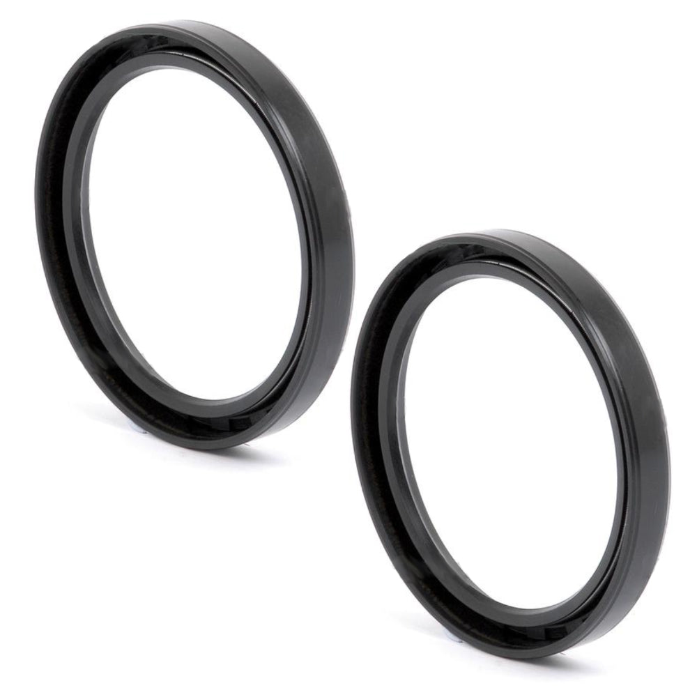 87295846 Qty 2: Rear Axle Outer Seal Fits Universal Products