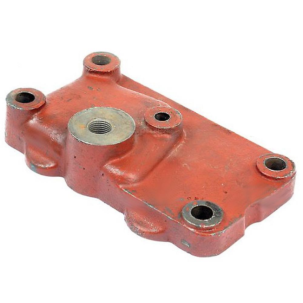 Hydraulic Cover Plate Fits Ford 4600 2600 4100 4000 3610 3000 4110 4610 2000 360