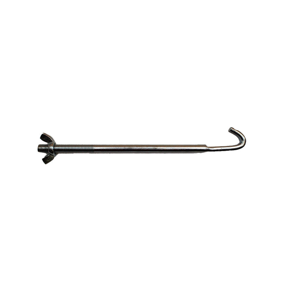 C5NN5161C-AIC Battery Hold Down Bolt with Nut