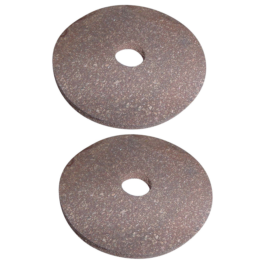 Lift Control Friction Discs Fits Ford Tractor 2310 2610 2810 2910 3610 3910