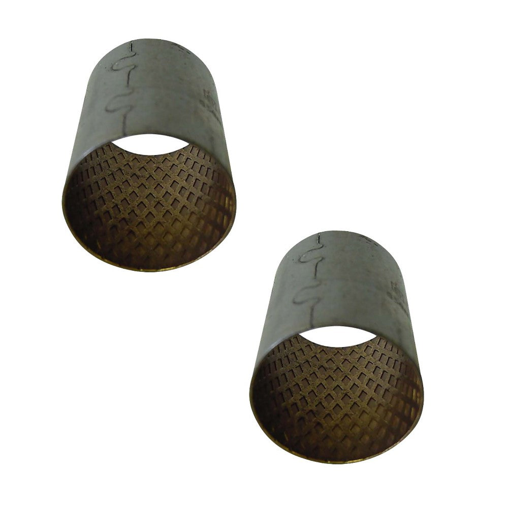 Qty 2: Clutch Shaft Bushing Fits Ford/New Holland Replaces C5NN7A615A