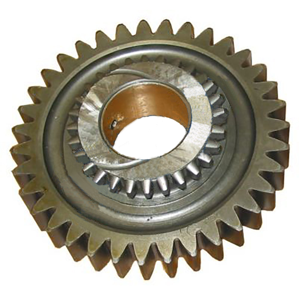 C5NN7N339D - 3rd Assembly Gear