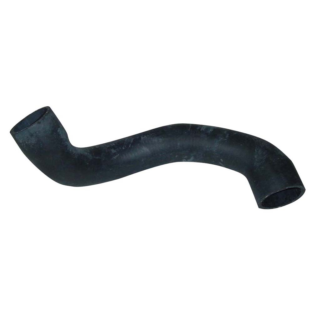 Lower Radiator Hose Fits Ford Replaces 81805637