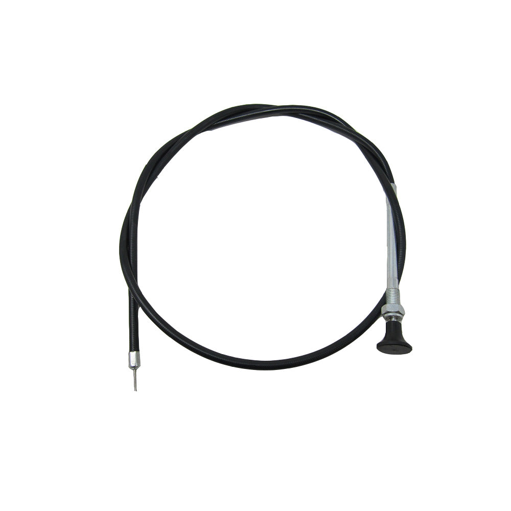 48'' Choke Cable Fits Ford 3000 3600 3610 4000 4600 4610 420 2110 LCG