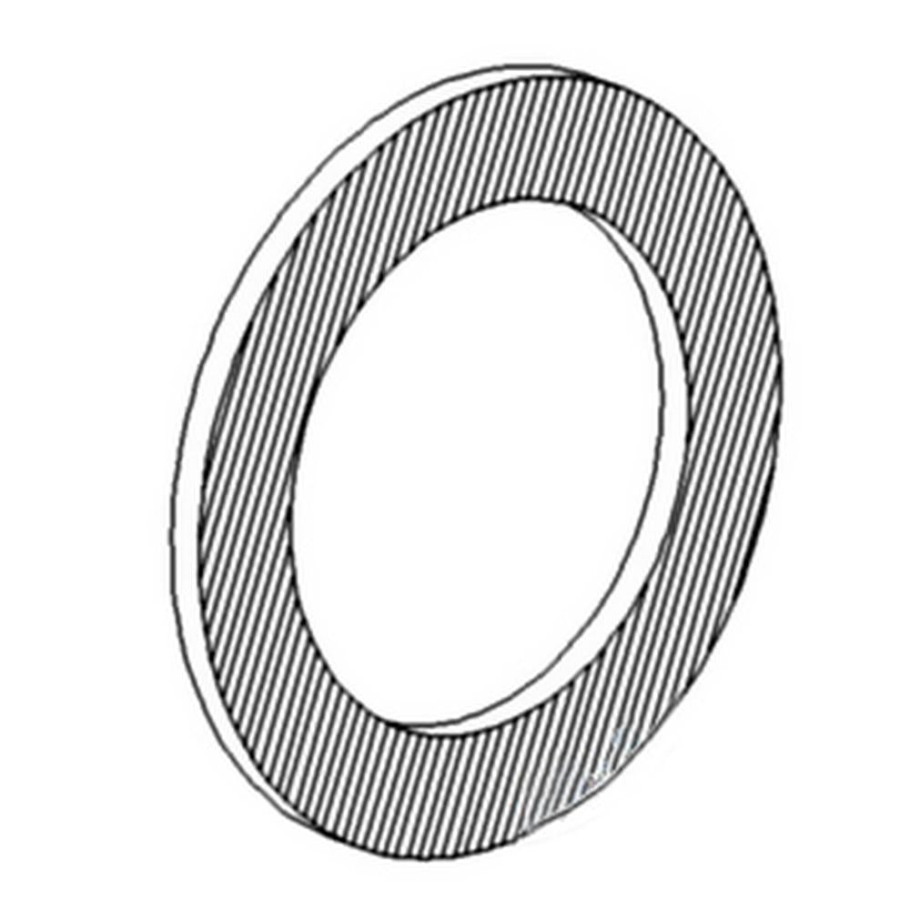 R90215 Facing Clutch Disc Fits John Deere