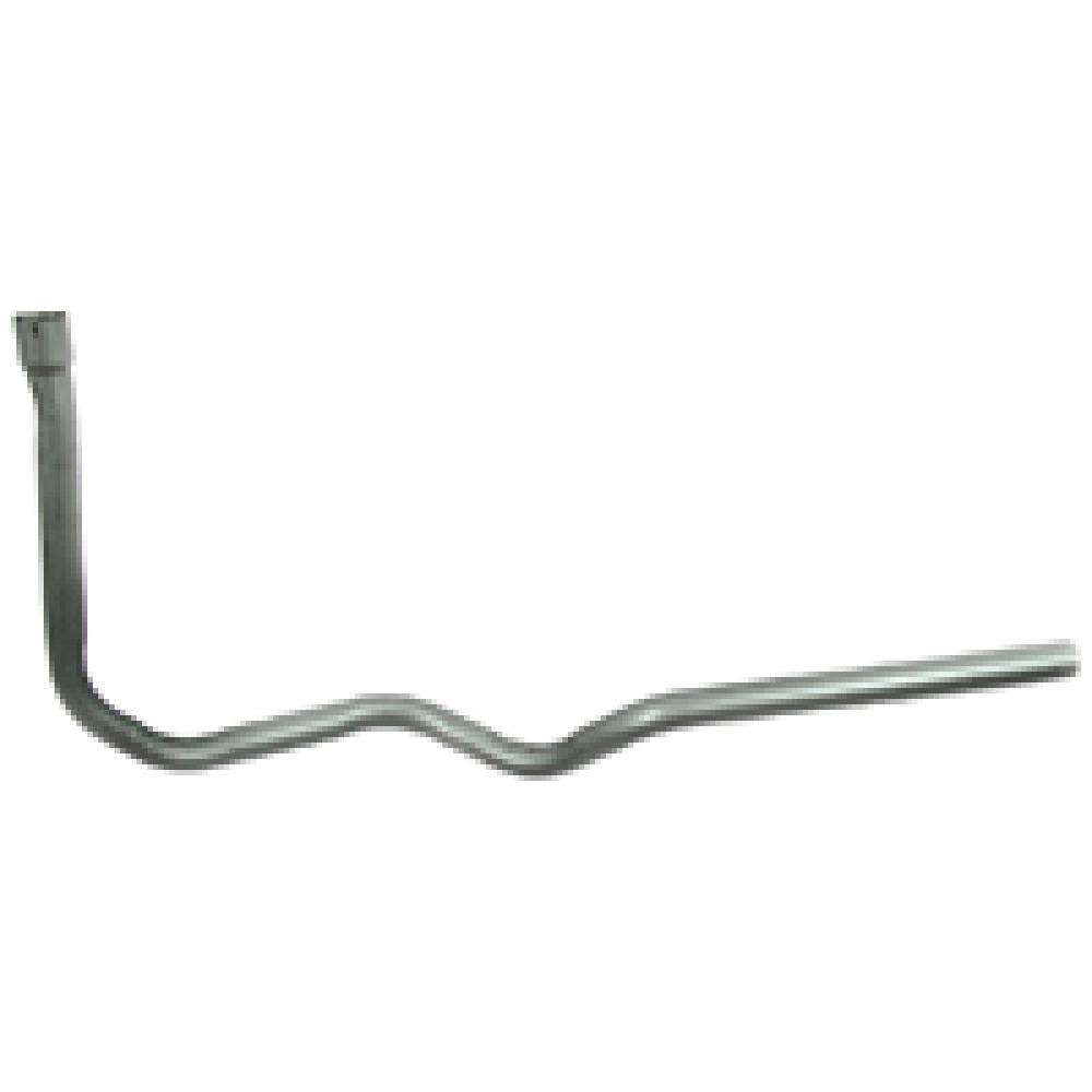 C7NN5245B - Tail Pipe Replaces 82865271